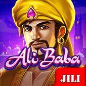 Ali Baba phspin 11 slot