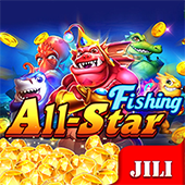 All Star Fishing phspin 11 game