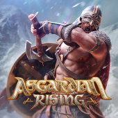 Asgardian Rising phspin 11 games