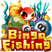 Bingo Fishing phspin 11 app casino