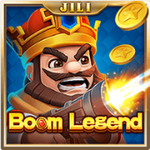 Boom Legend phspin 11 download apk