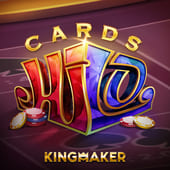 Cards Hi Lo phspin 11 app casino