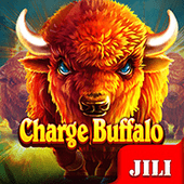 Charge Buffalo phspin 11 game