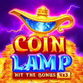 Coin Lamp phspin 11 game