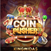 Coin Pusher phspin 11 casino