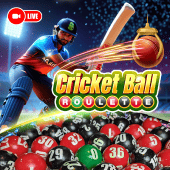 Cricket Ball Roulette phspin 11 casino