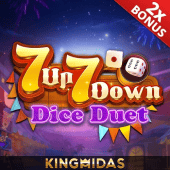 Dice Duet phspin 11 vip