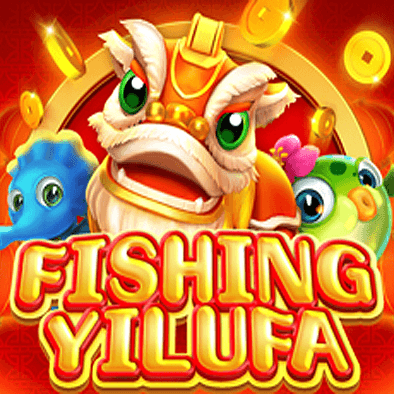 Fishing Yi Lu Fa phspin 11 vip
