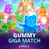 Gummy Giga Match phspin 11 club