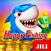 Happy Fishing phspin 11 games
