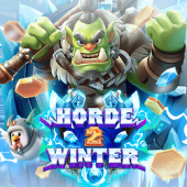 Horde 2 Winter phspin 11 online casino