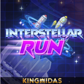 Interstellar Run phspin 11 club