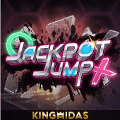 Jackpot Jump phspin 11 slot