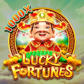 Lucky Fortunes phspin 11 link