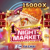Night Market phspin 11 games