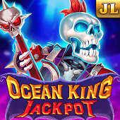 Ocean King Jackpot phspin 11 slot download