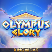Olympus Glory phspin 11 online casino