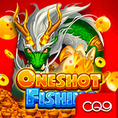 Oneshot Fishing phspin 11 link