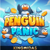Penguin Panic phspin 11 slot download