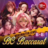 Sexy Blockchain Baccarat phspin 11 club