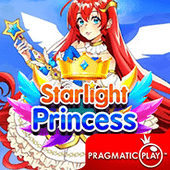 Starlight Princess phspin 11 game