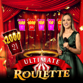 Ultimate Roulette phspin 11 com